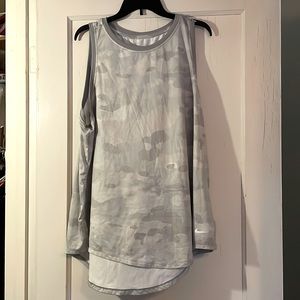 Nike Dri Fit Workout Shirt